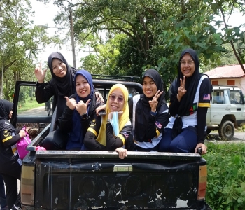 Bengkel Pemantapan Organisasi IYRES 2023 10